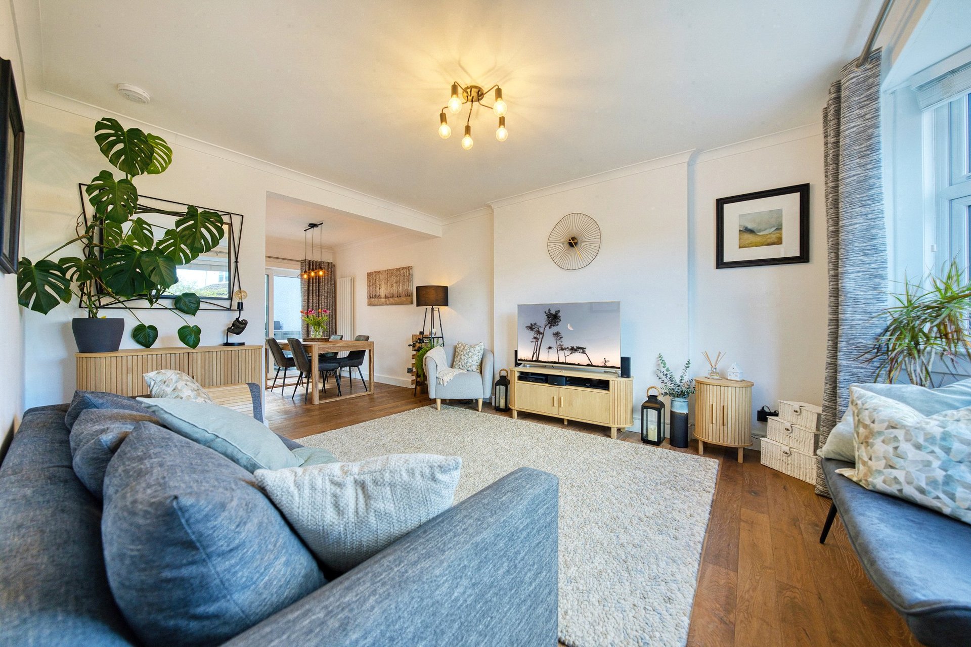 18 Rowan Drive, Bearsden, G61 3HQ - Picture #4