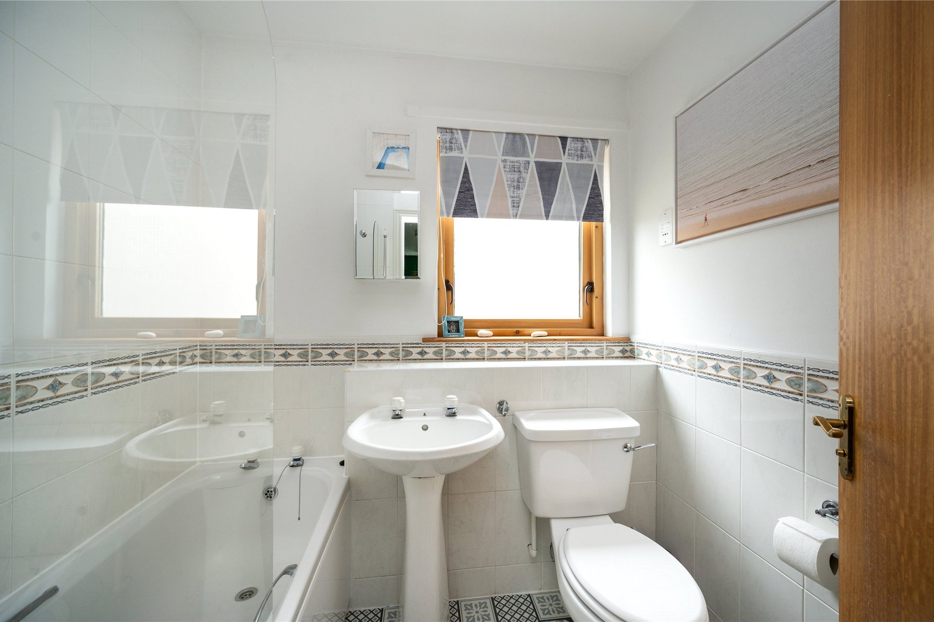 22 Bridgewater Avenue, Auchterarder, Perth and Kinross, PH3 1DQ - Picture #16