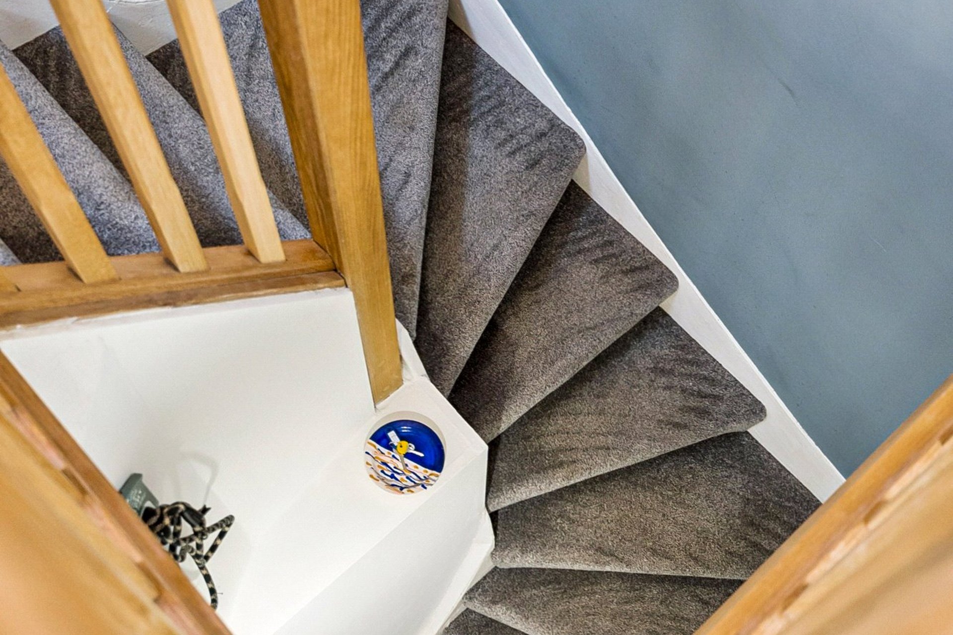 Flat 4, 3 Dundonald Road, Dowanhill, Glasgow, G12 9LJ - Picture #44