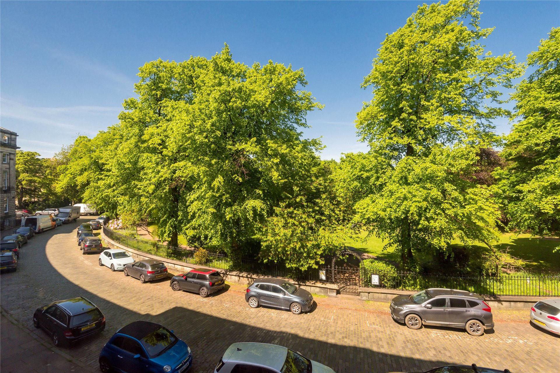 1f, 13 Royal Circus, Edinburgh, EH3 6TL - Picture #13