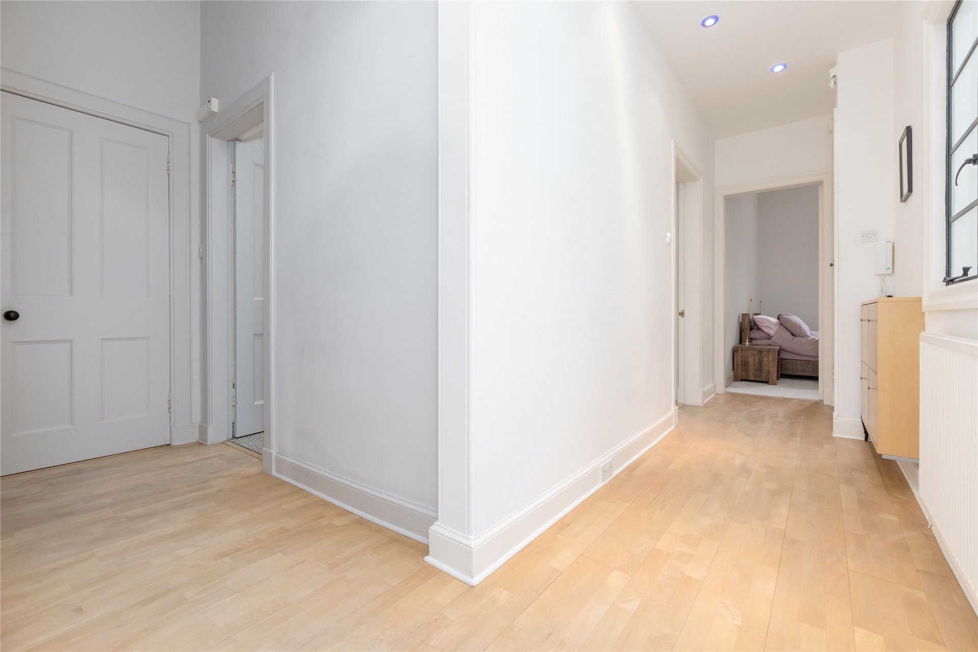 5/2F Chester Street, Edinburgh, EH3 7RF - Picture #21