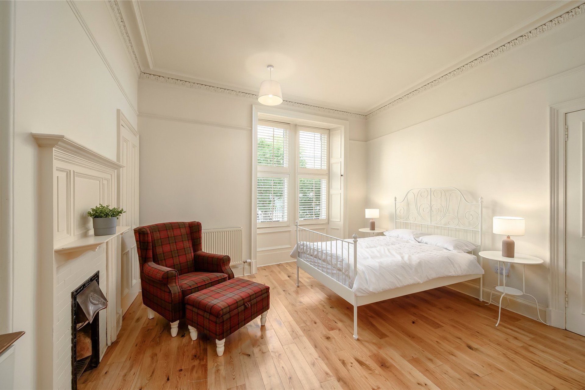 17 East Trinity Road, Trinity, Edinburgh, EH5 3DZ - Picture #15