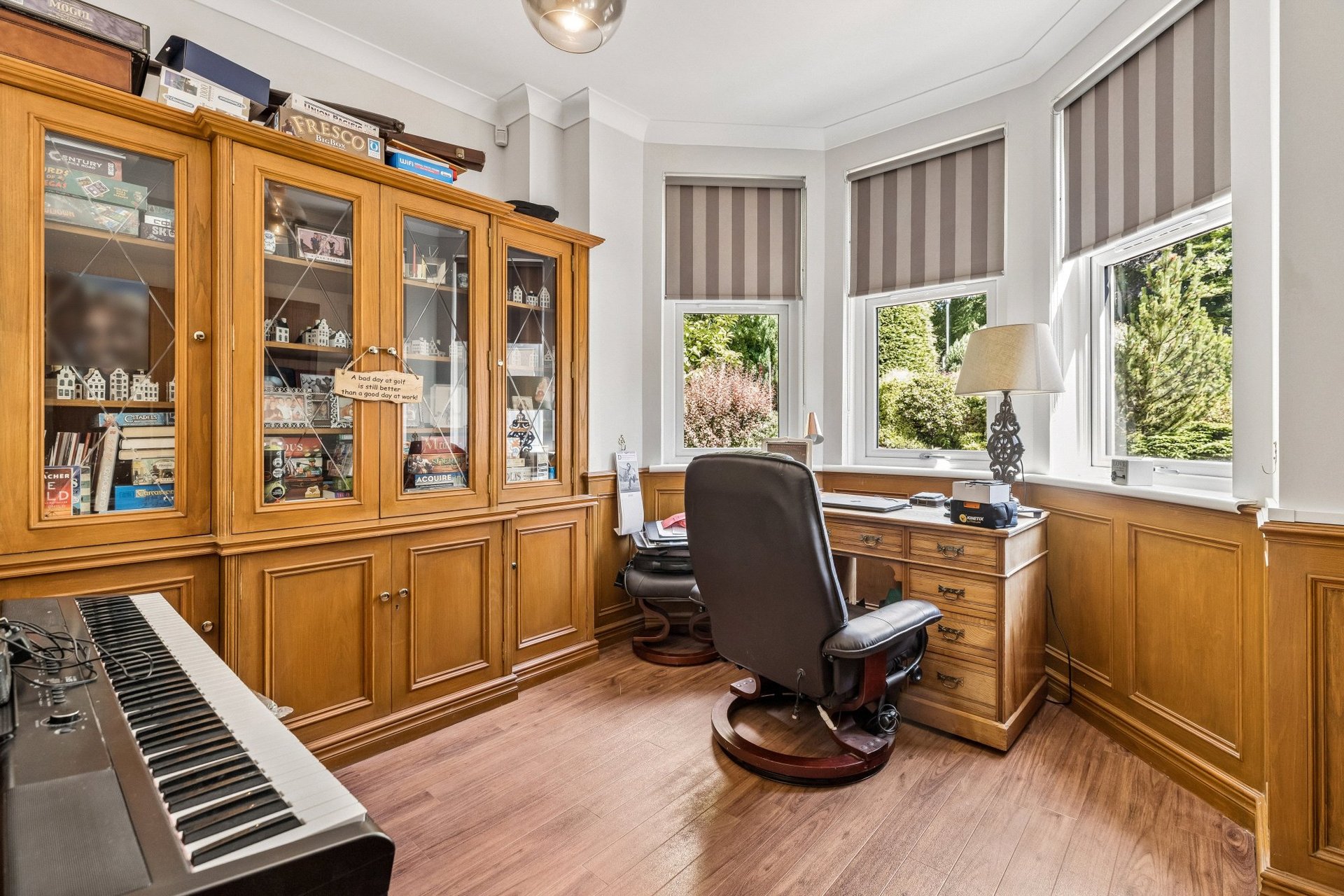 11 Wellknowe Place, Thorntonhall, Glasgow, South Lanarkshire, G74 5QA - Picture #26