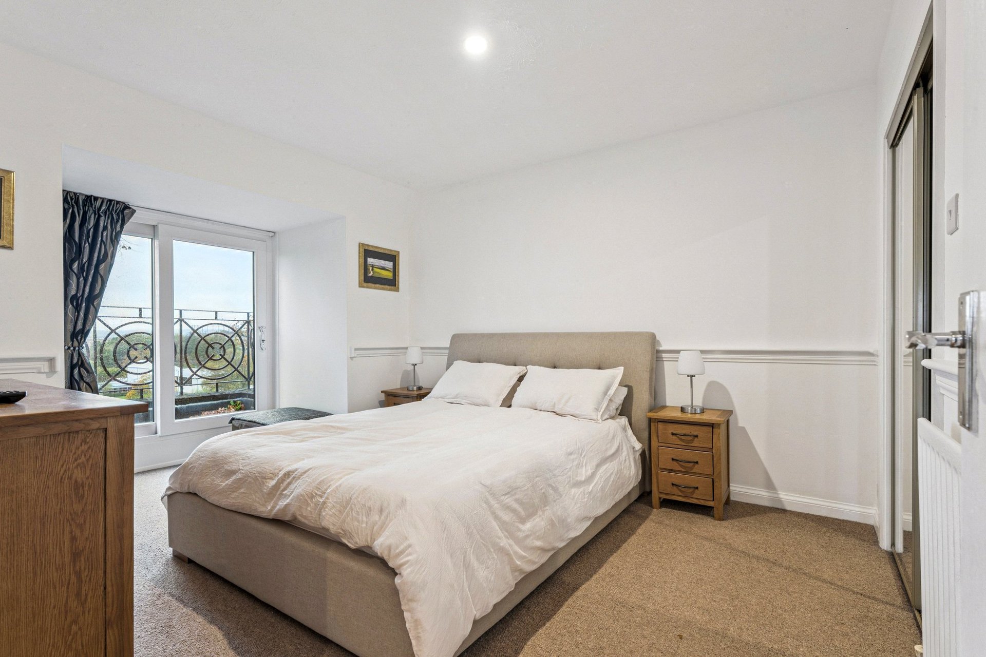 Flat K, 62 Cleveden Drive, Clevden, Glasgow, G12 0NX - Picture #15