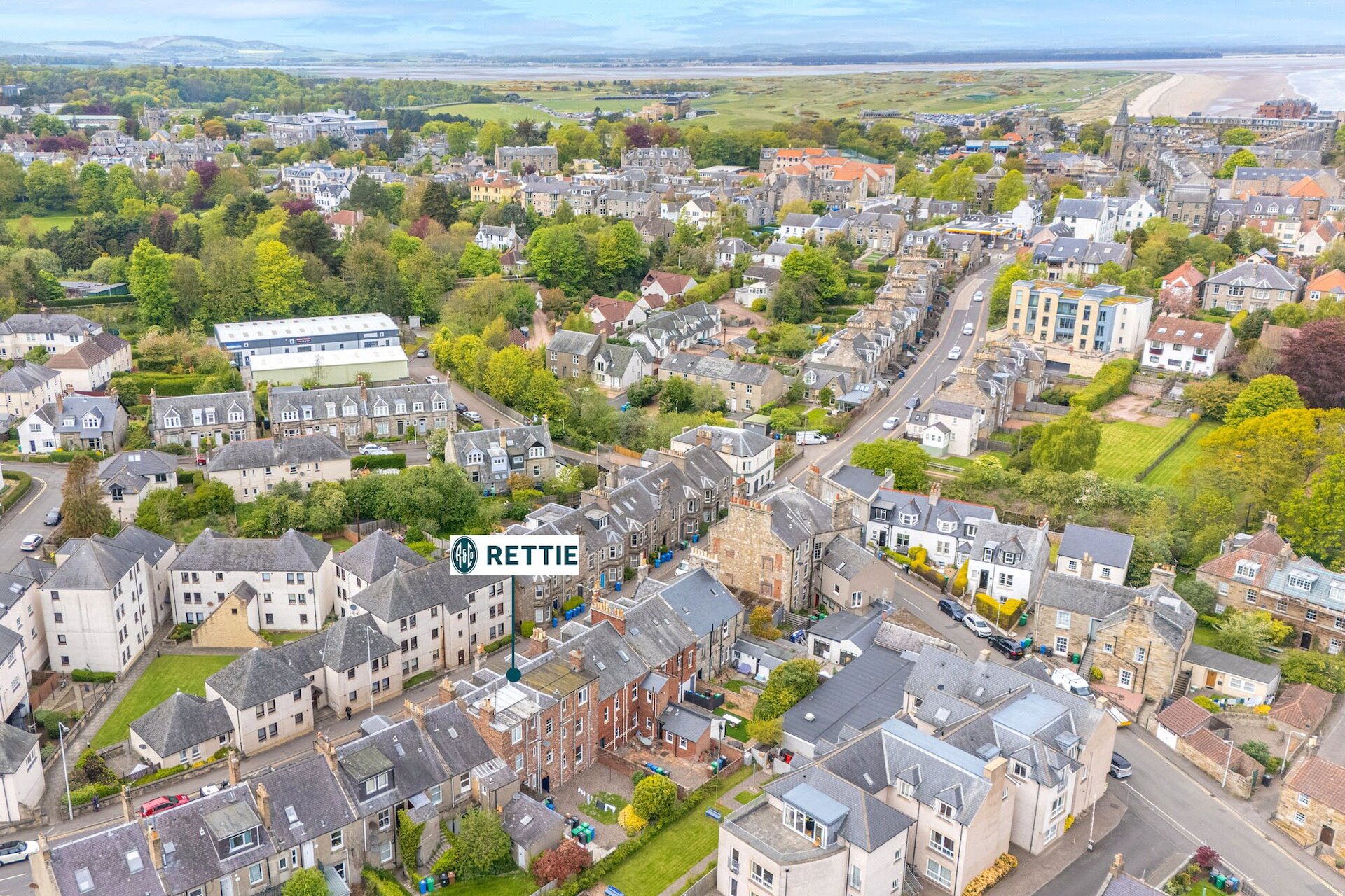 82 Bridge Street, St. Andrews, Fife, KY16 8AA - Picture #1