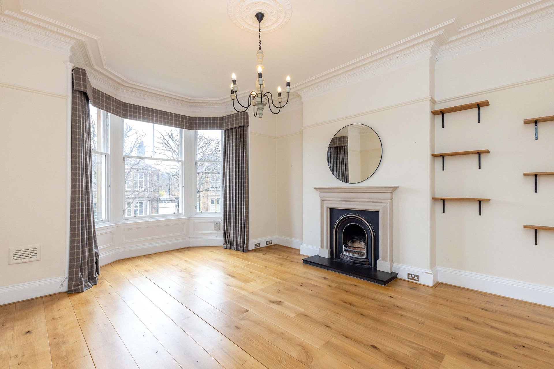 110 Braid Road, Edinburgh, Midlothian, EH10 6AT - Picture #12