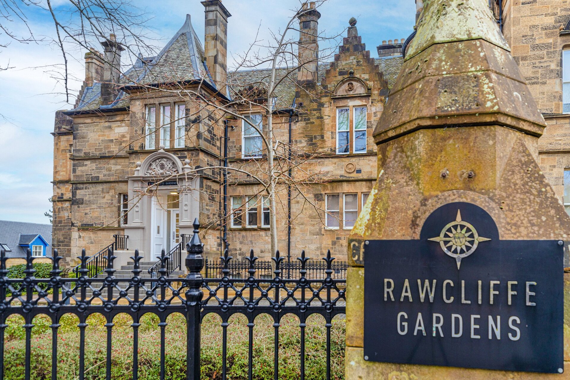 Flat 2/1, 7 Rawcliffe Gardens, Langside, Glasgow, G41 3DA - Picture #29