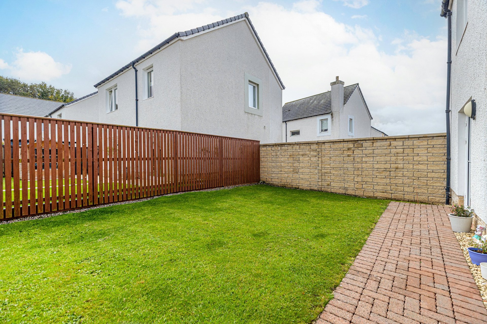 40 Picketlaw Road, Eaglesham, Glasgow, East Renfrewshire, G76 0BF - Picture #21