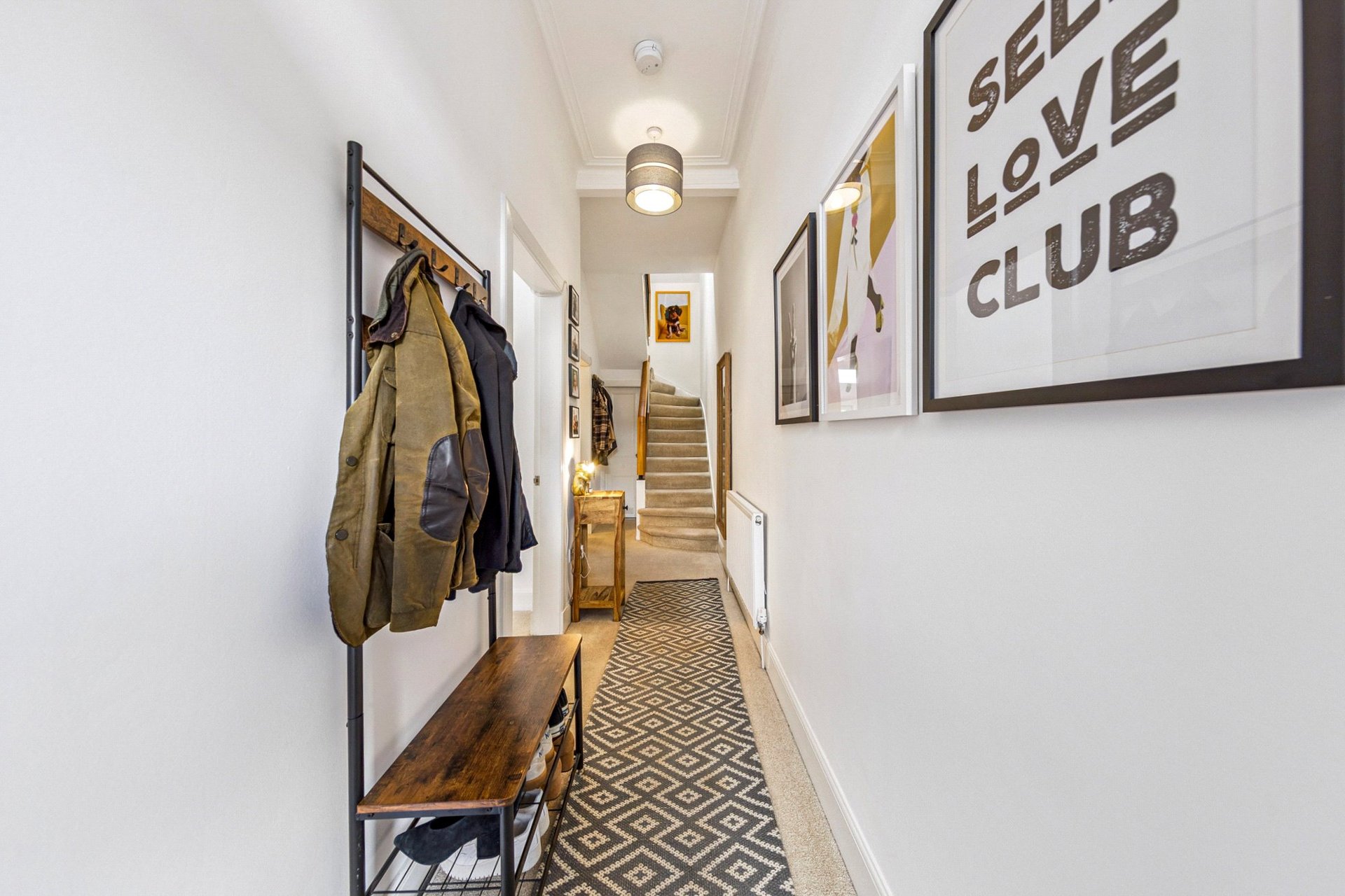 18 Victoria Park Street, Scotstoun, Glasgow, G14 9QA - Picture #3