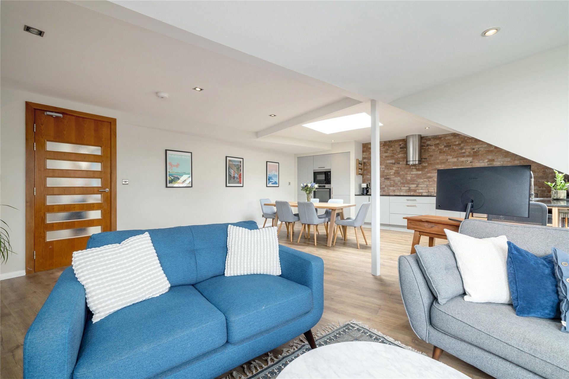 38/7 Forbes Road, Edinburgh, Midlothian, EH10 4ED - Picture #7