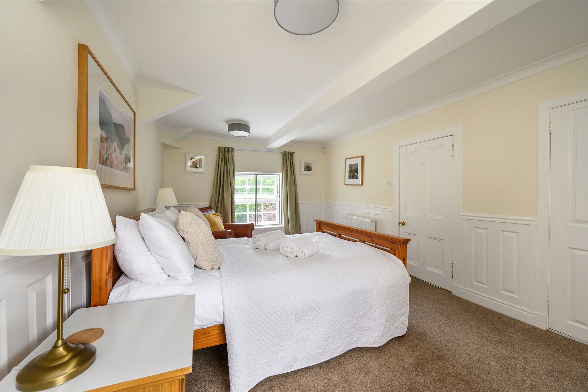 The Coachman's House, Whittingehame, East Linton, East Lothian, EH41 4QA - Picture #12