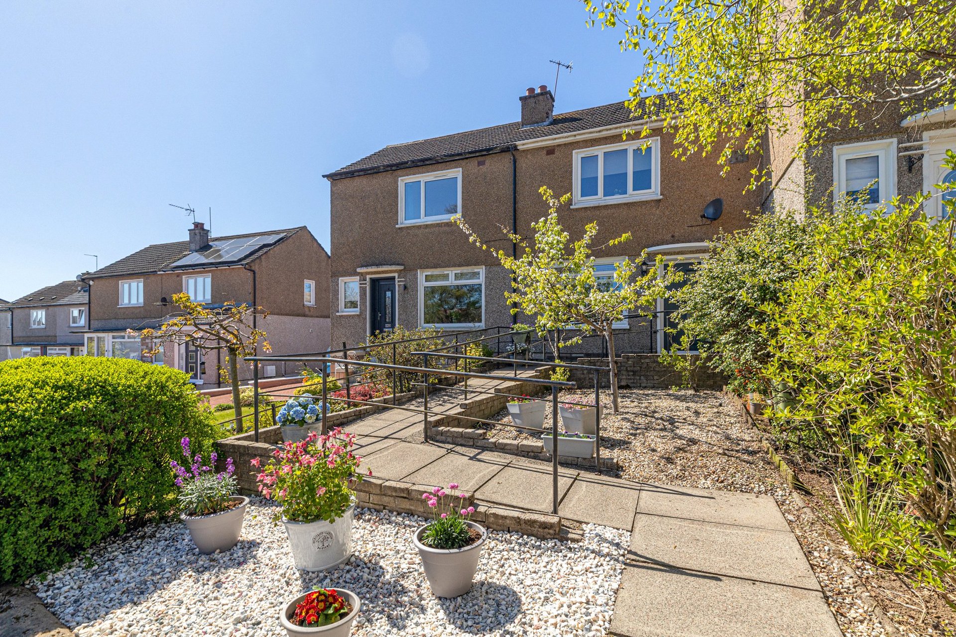 21 Sidlaw Road, Bearsden, G61 4LD - Picture #17
