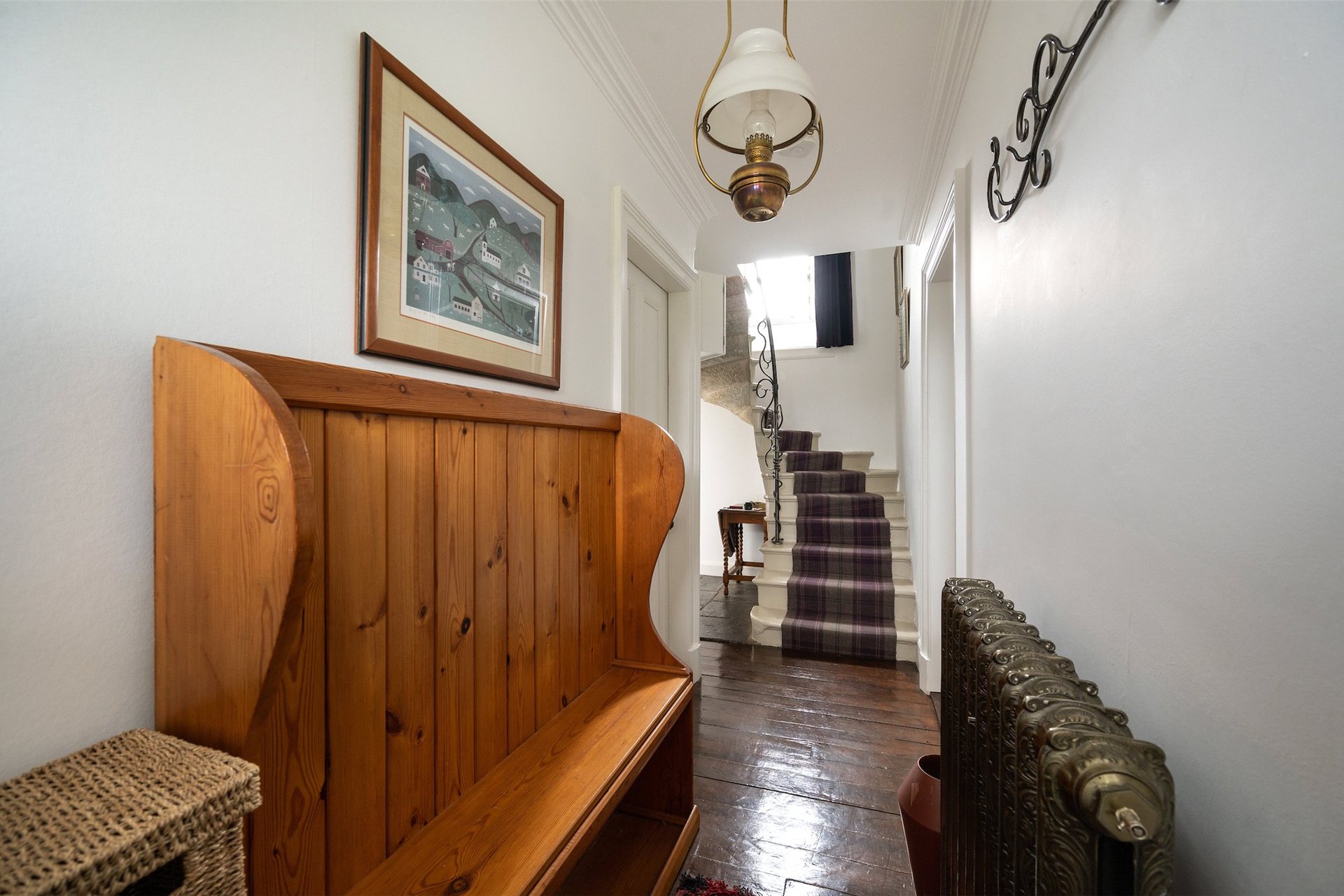 Wester Causewayend House, Kirknewton, West Lothian, EH27 8DH - Picture #12