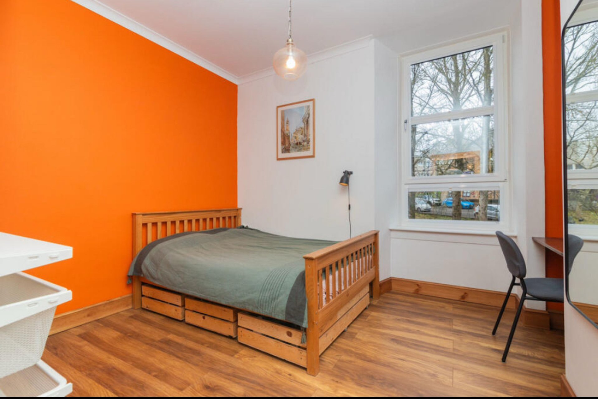 1/1, 4 Sandbank Street, Glasgow, Glasgow City, G20 0PJ - Picture #7