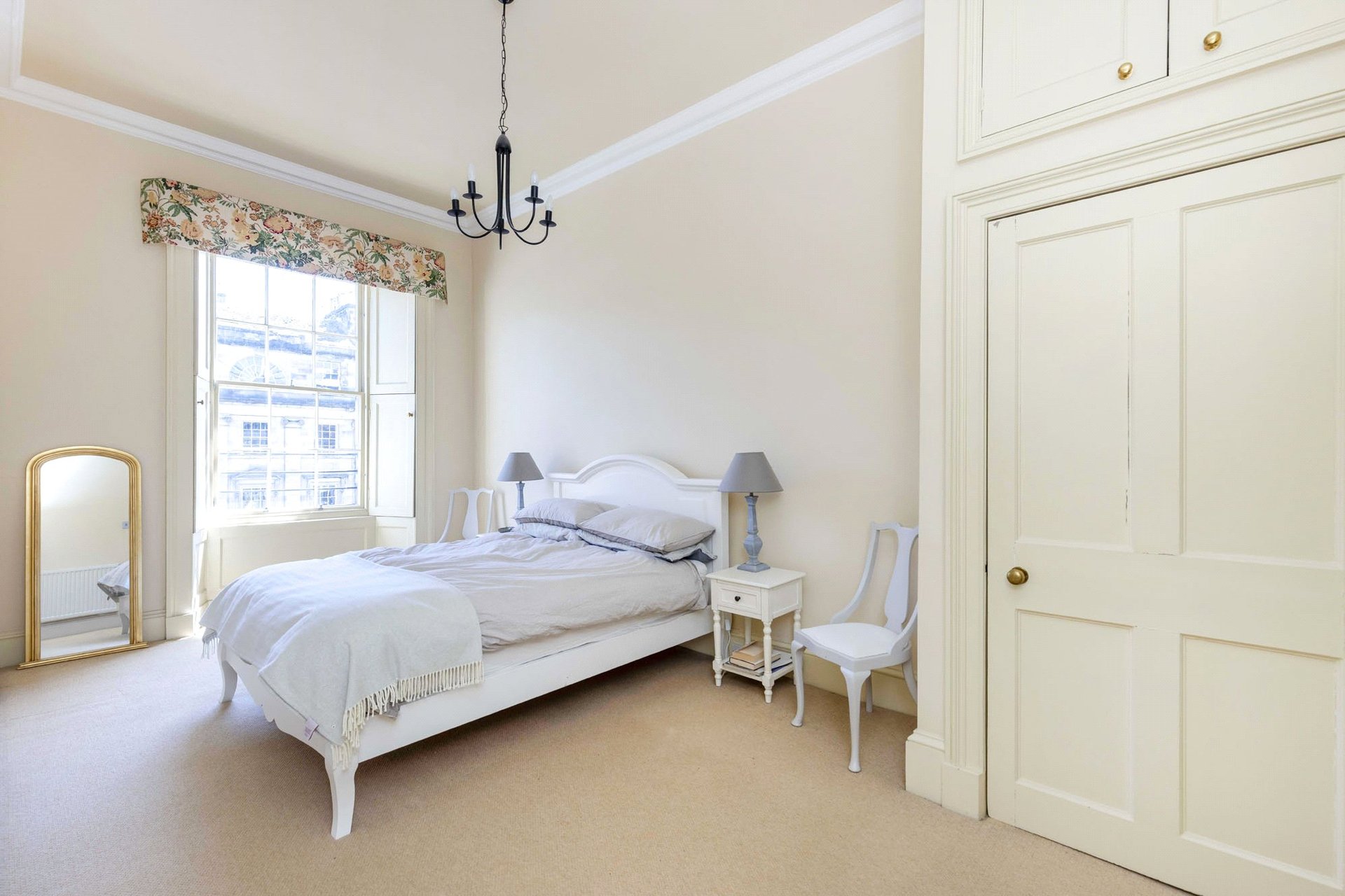 Flat 4, 62 Great King Street, Edinburgh, Midlothian, EH3 6QY - Picture #12