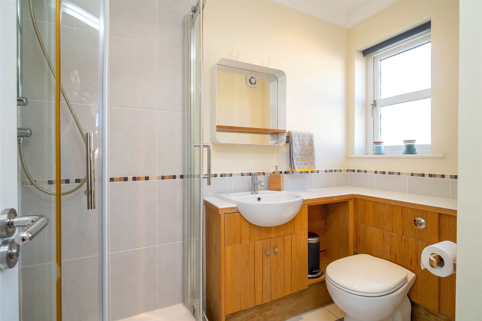 8 West Myrescroft, Ancrum, Jedburgh, Scottish Borders, TD8 6XR - Picture #20