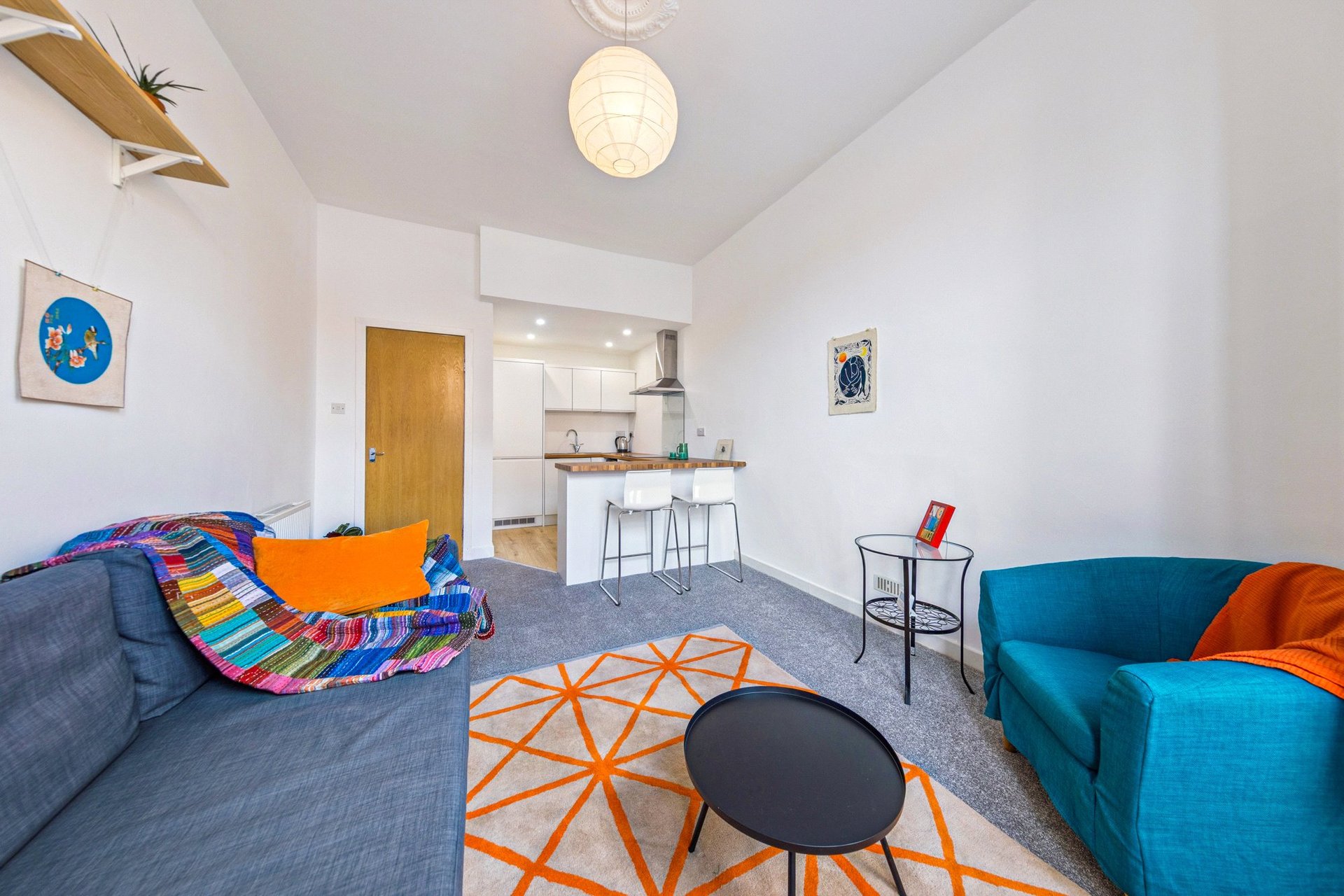 0/2, 65 Dalmally Street, North Kelvinside, Glasgow, G20 6RN - Picture #6