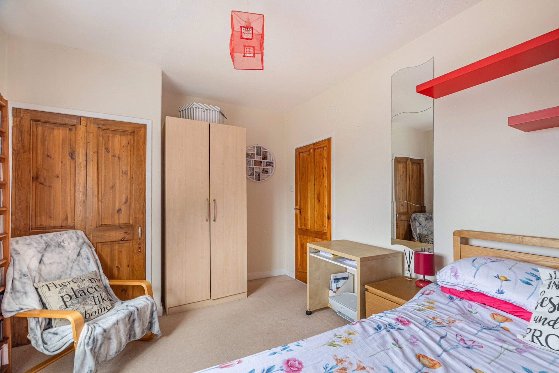46 Castle Road, Newton Mearns, Glasgow, East Renfrewshire, G77 6DQ - Picture #12
