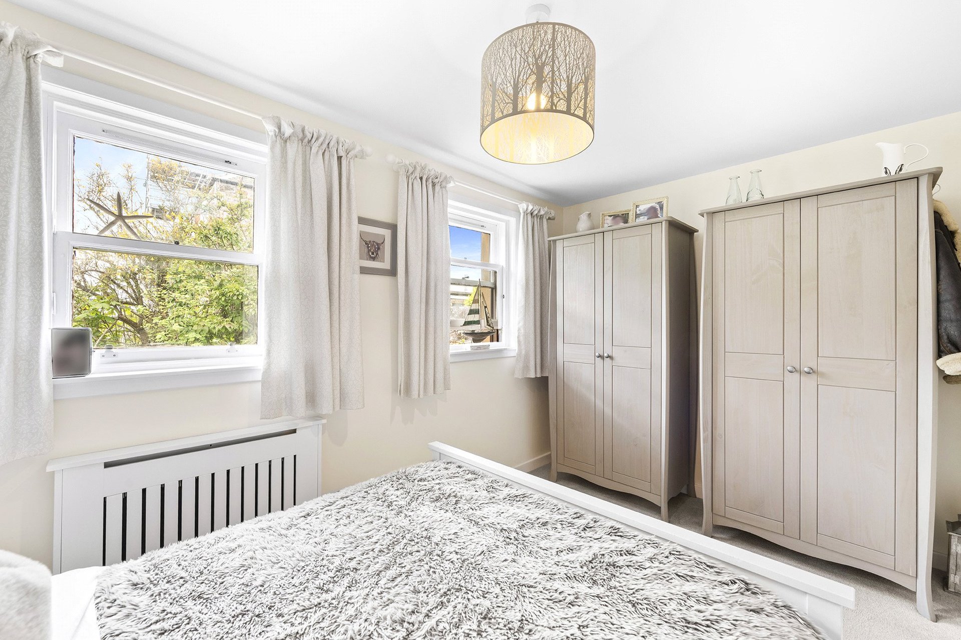 6 Marine Park, Elie, Leven, Fife, KY9 1BD - Picture #14