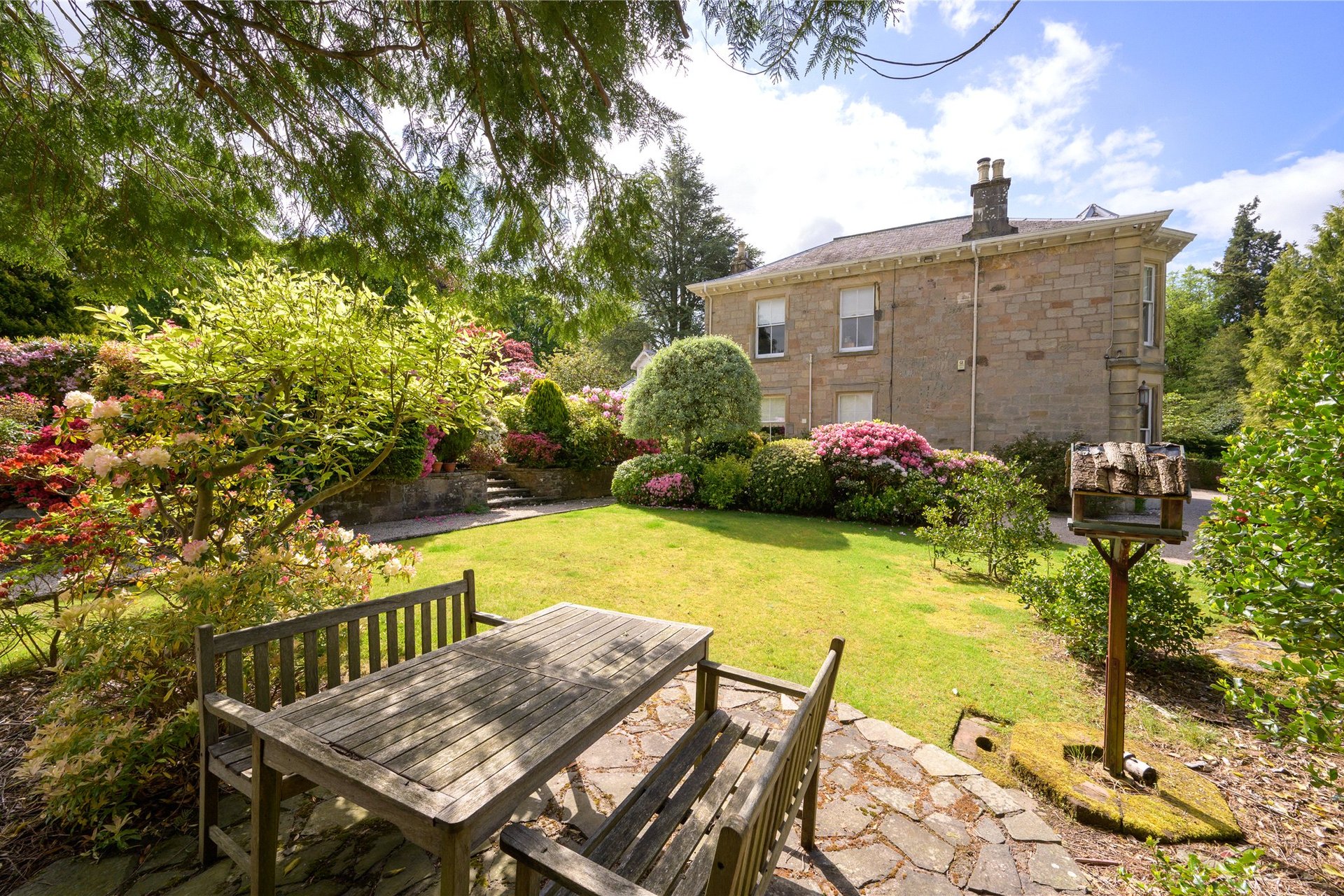 Glenwood, The Crescent, Dunblane, Stirlingshire, FK15 0DL - Picture #45