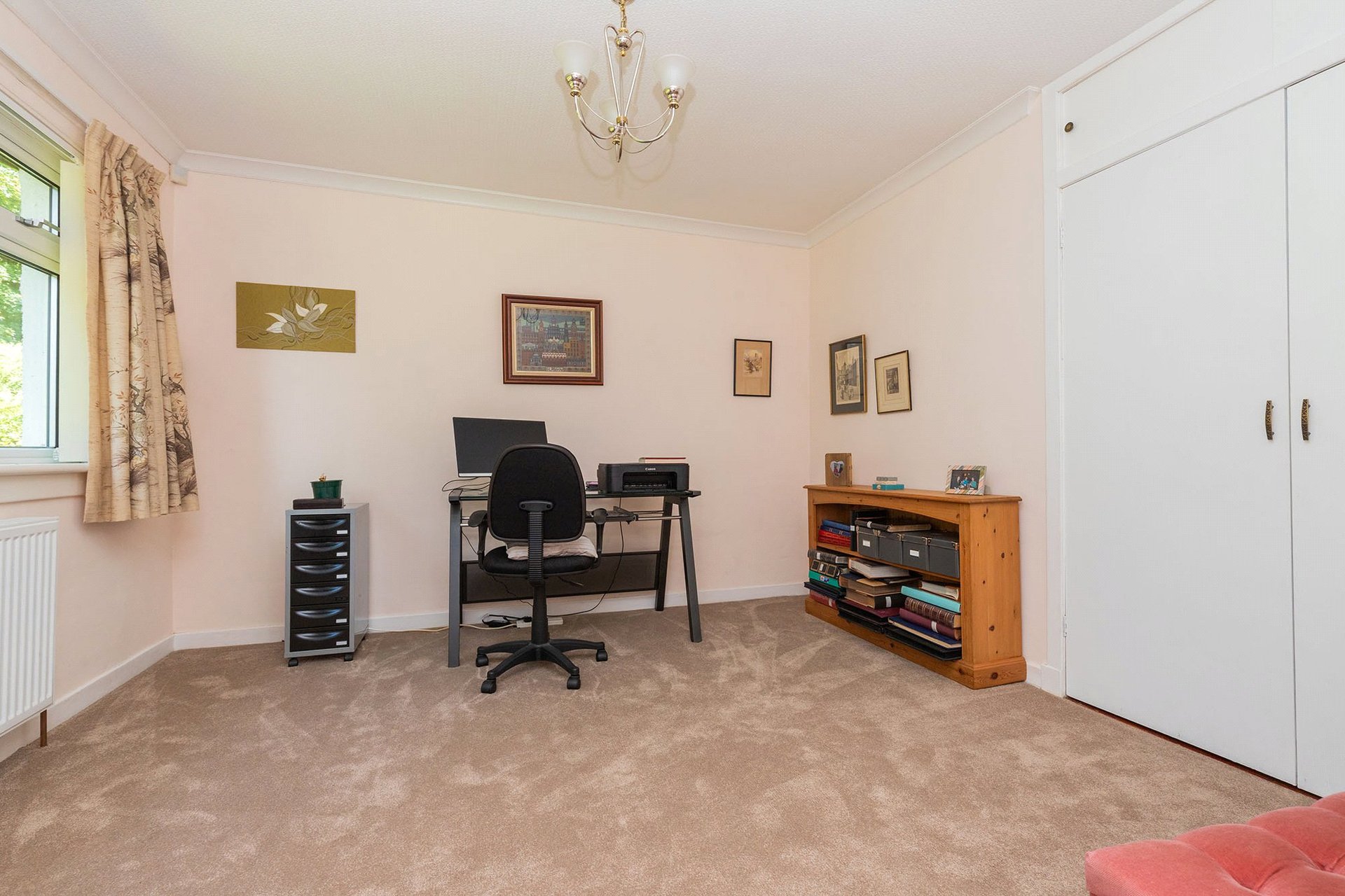 Beinn Dorain, 25 Kirkton Road, Fenwick, Kilmarnock, East Ayrshire, KA3 6DJ - Picture #18
