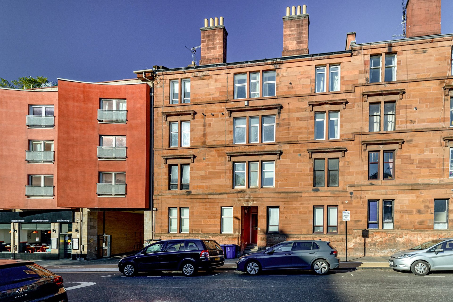 1/1, 13 Church Street, Partick, Glasgow, G11 5JP - Picture #12