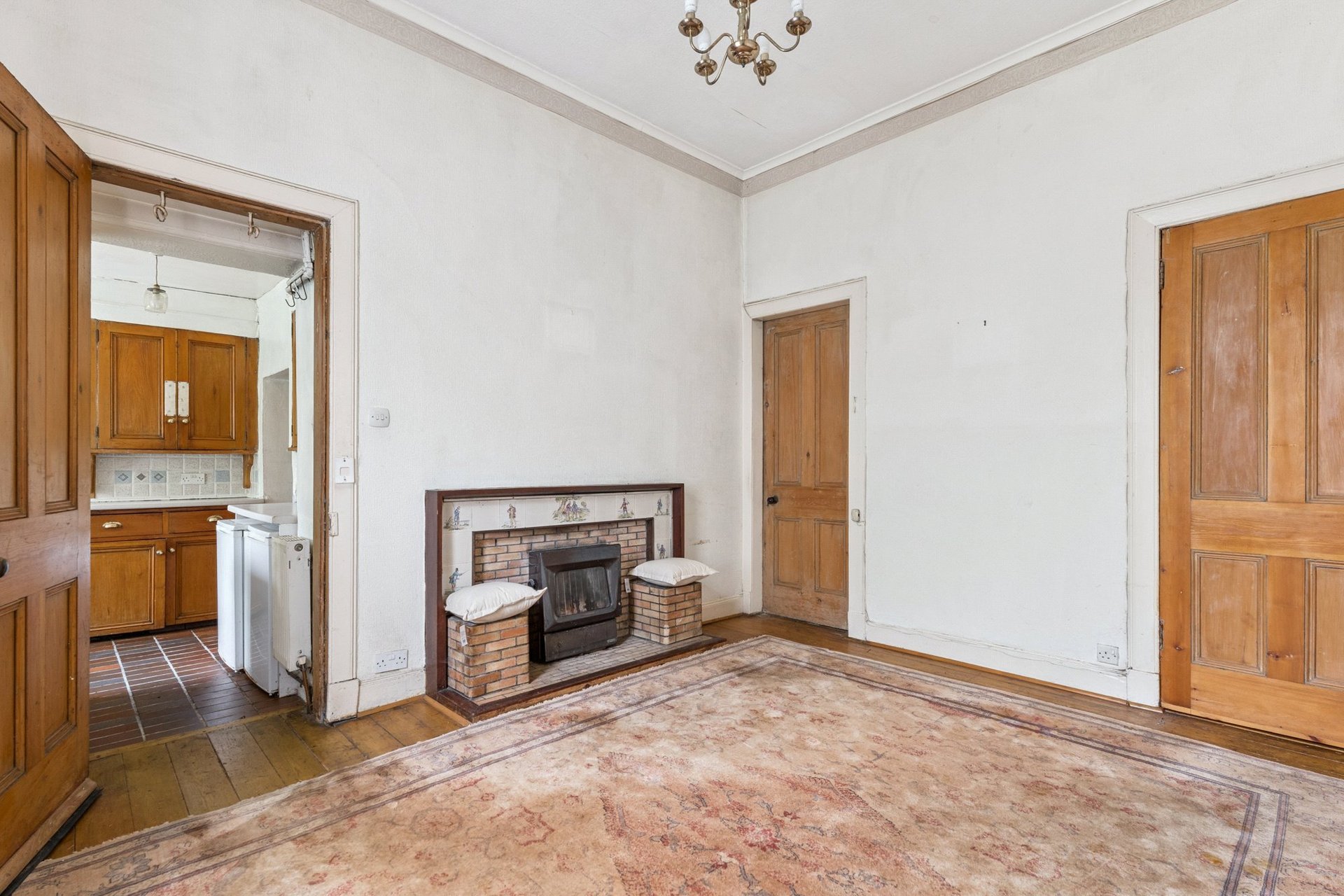 4 Fleurs Avenue, Dumbreck, Glasgow, G41 5BE - Picture #10