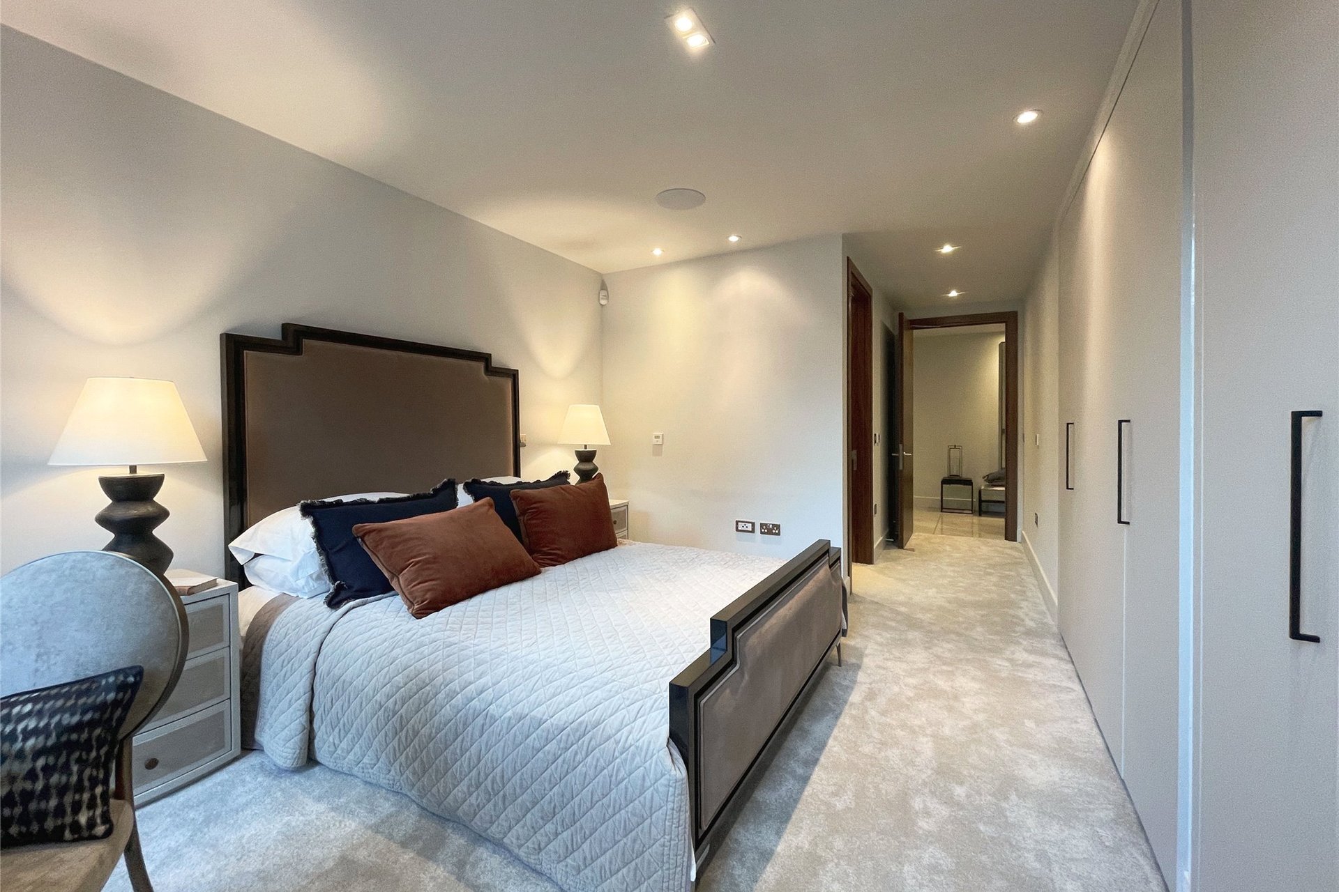 Apartment 7 Torwood, 30 Corstorphine Road, Edinburgh, Midlothian, EH12 6DU - Picture #10
