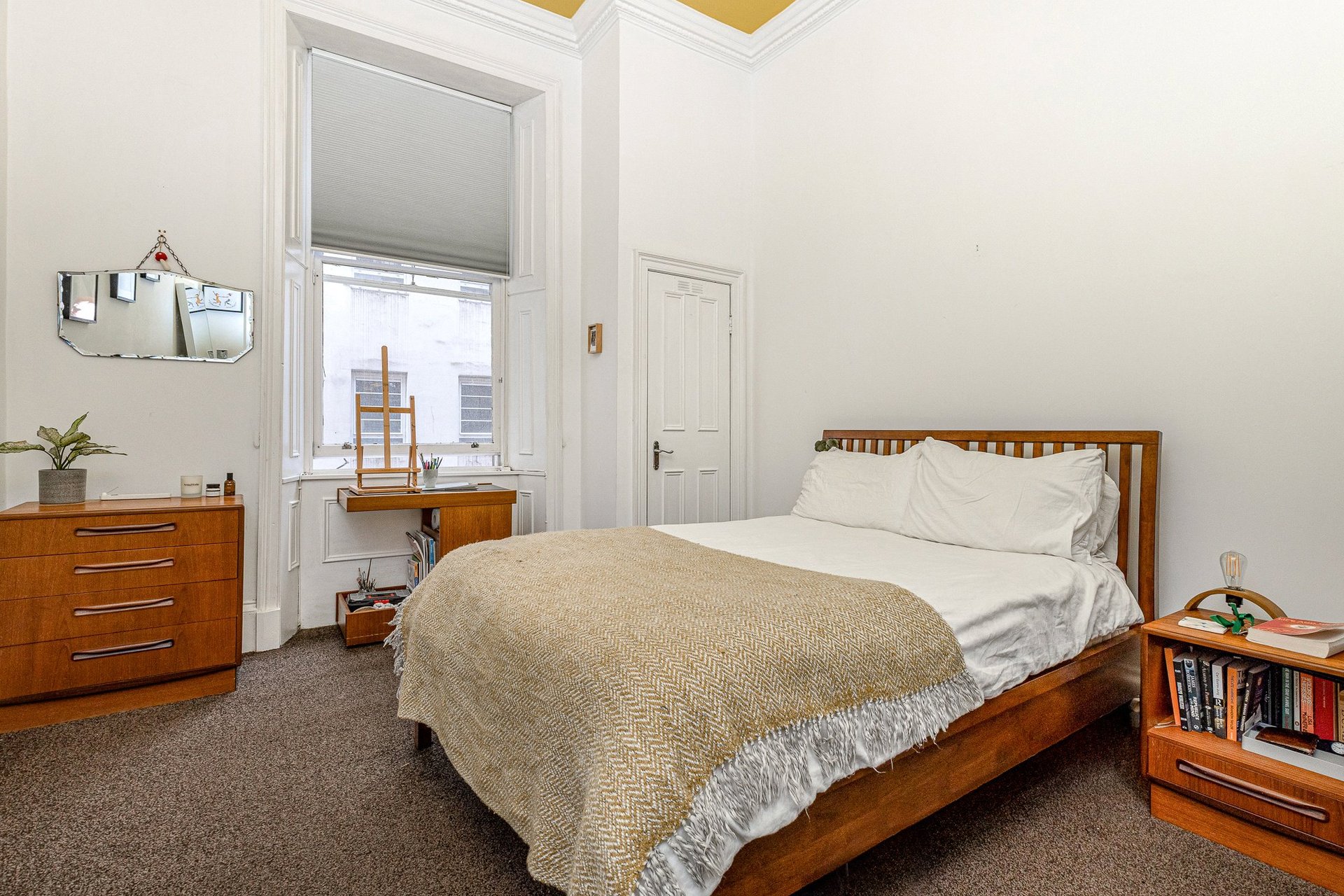 Flat 0/2, 251 Renfrew Street, Garnethill, Glasgow City, G3 6TT - Picture #14