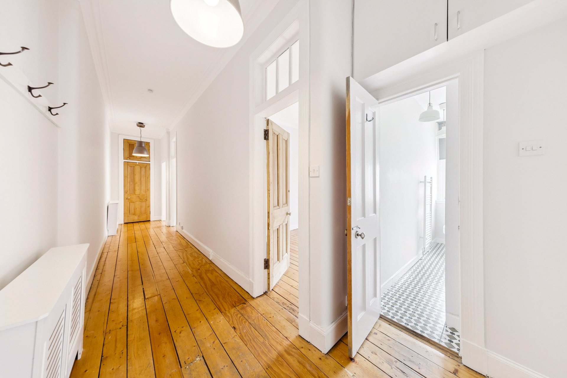 2/2, 98 Clarence Drive, Hyndland, Glasgow, G12 9RN - Picture #2