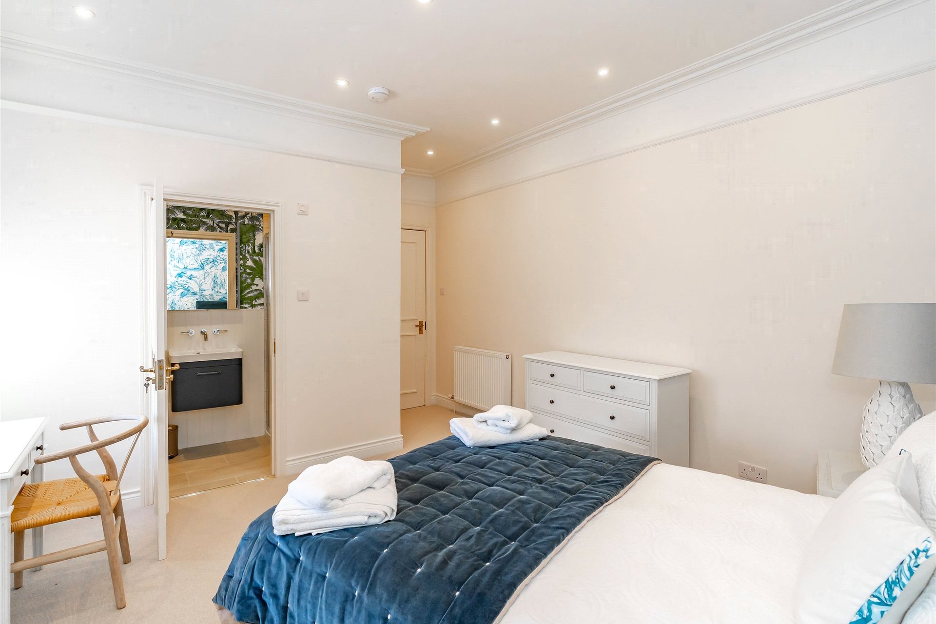The Haven, 1 Abbotsford Place, St. Andrews, Fife, KY16 9HQ - Picture #21