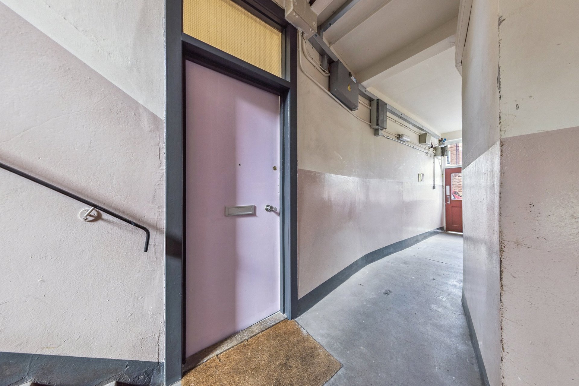 0/2, 65 Dalmally Street, North Kelvinside, Glasgow, G20 6RN - Picture #20
