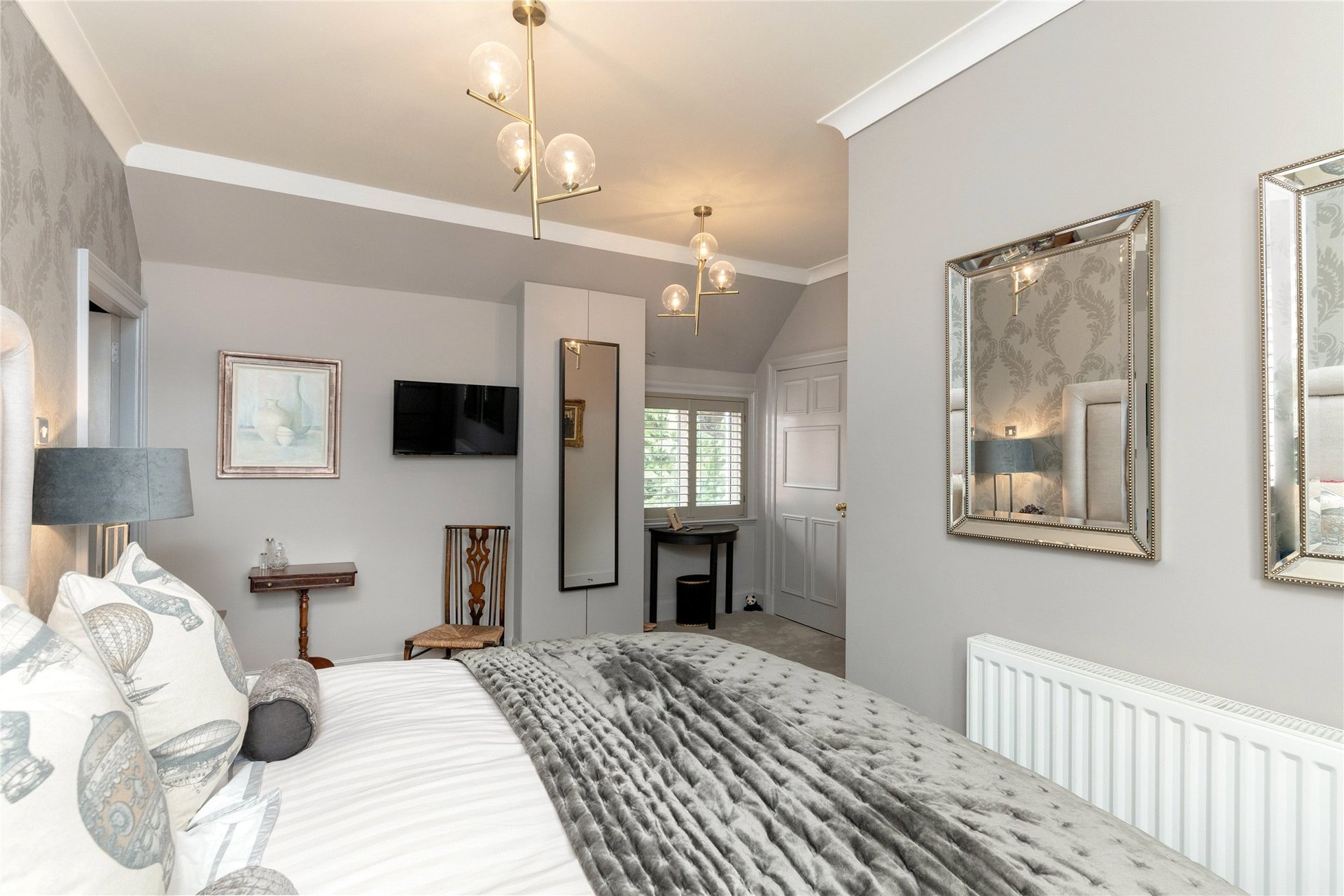 Crossways, 42 Murrayfield Road, Edinburgh, EH12 6ET - Picture #12