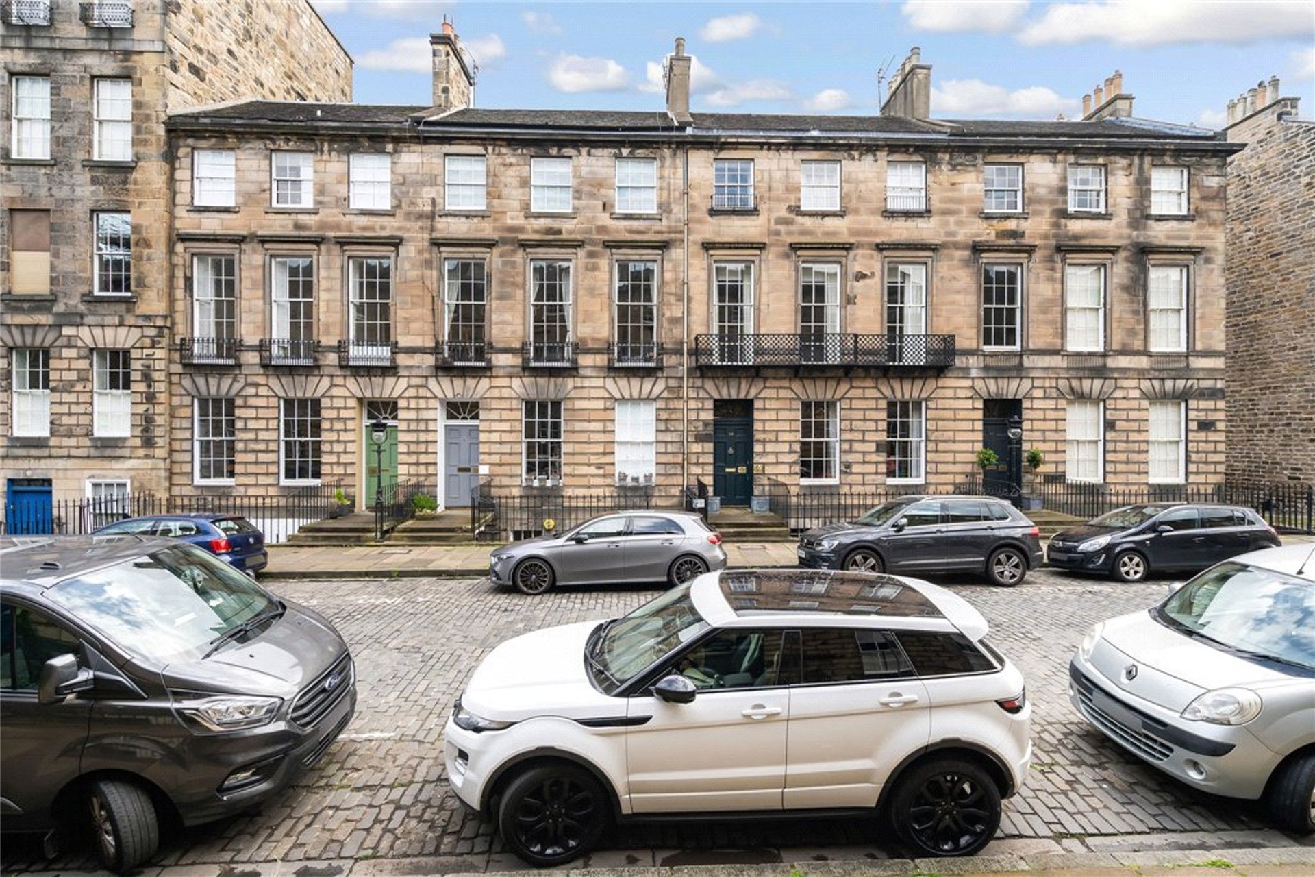 8A Northumberland Street, Edinburgh, Midlothian, EH3 6LW - Picture #39