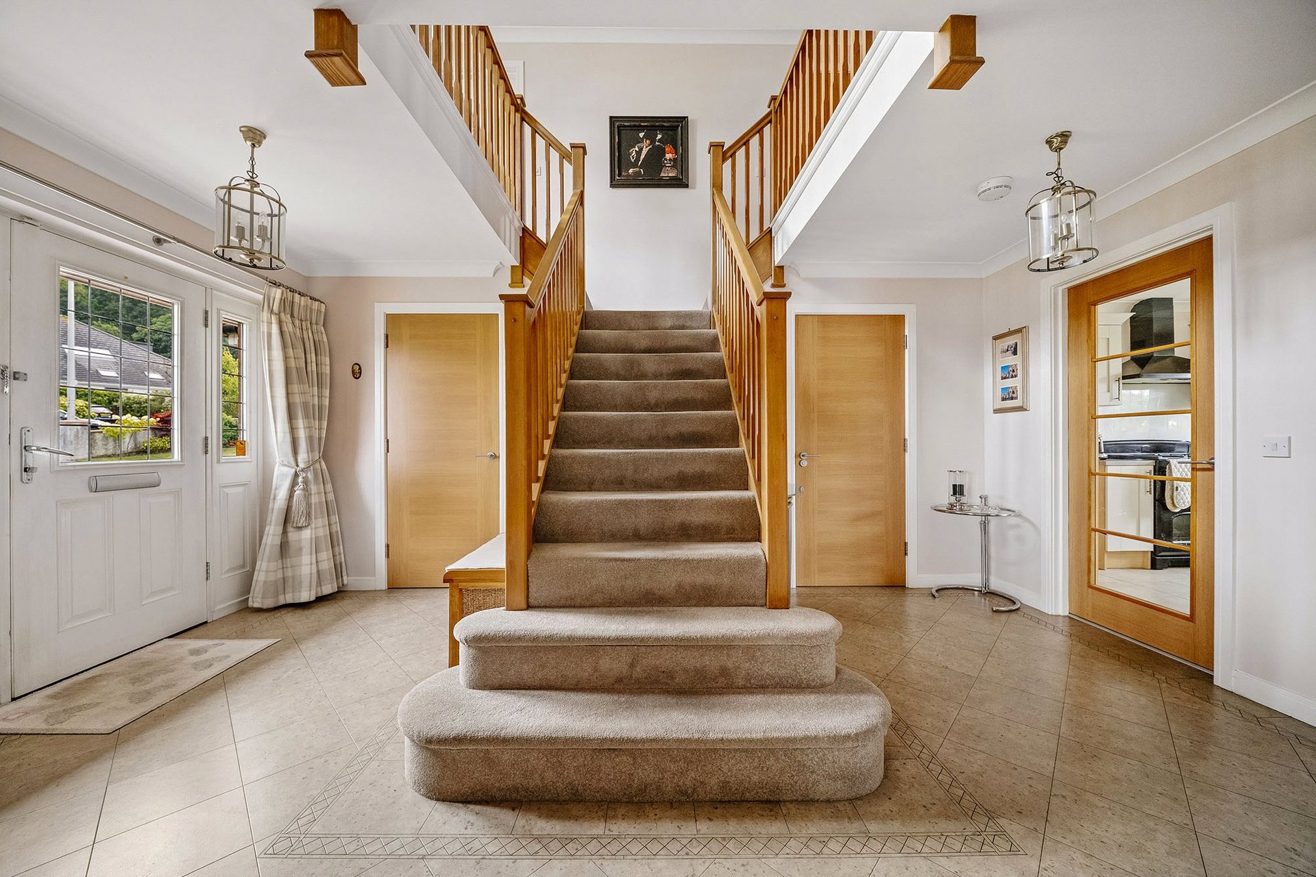 38 Hillpark Avenue, Edinburgh, EH4 7AQ - Picture #2