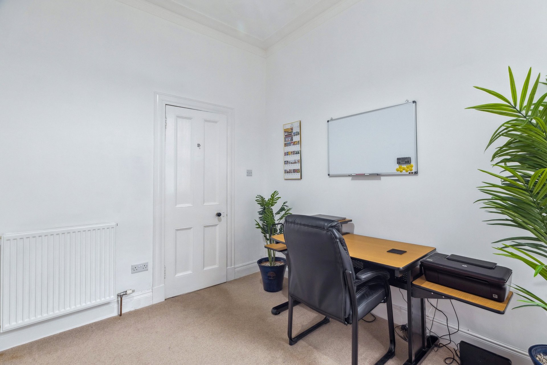 0/1, 50 Airlie Street, Hyndland, Glasgow, G12 9SN - Picture #19