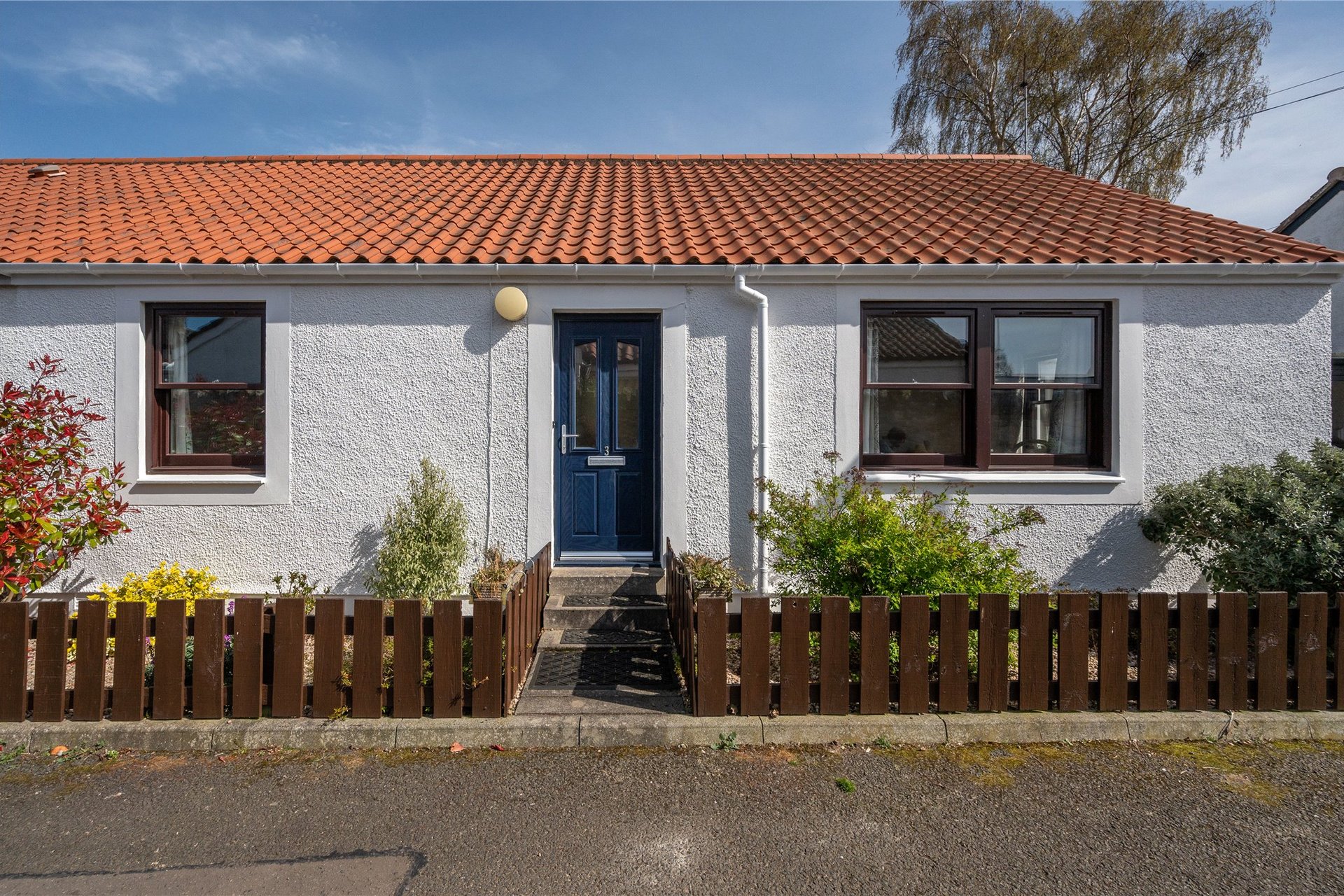 3 Sinclair Court, Aberlady, Longniddry, East Lothian, EH32 0SG - Picture #14