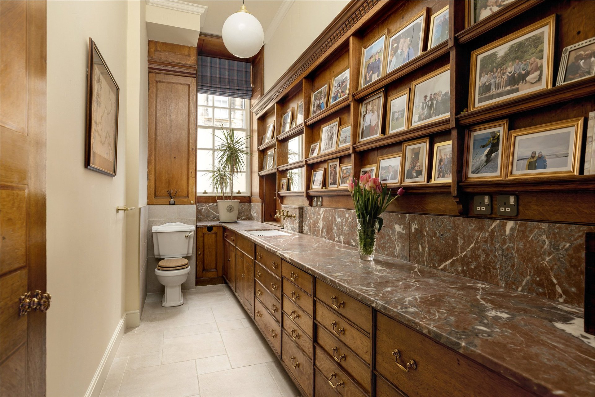 Seven Gables, 33 Mortonhall Road, Edinburgh, EH9 2HN - Picture #10