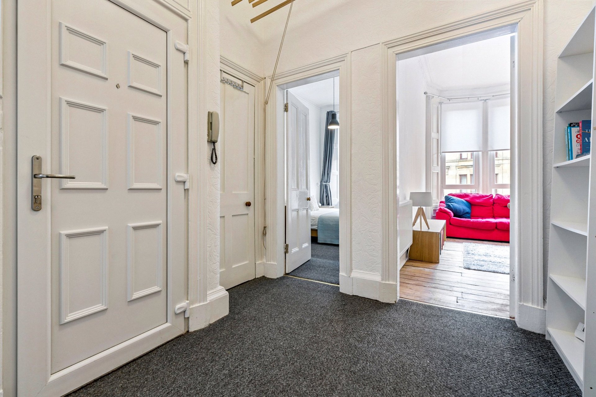 1/2, 20 White Street, Partick, Glasgow, G11 5RP - Picture #9
