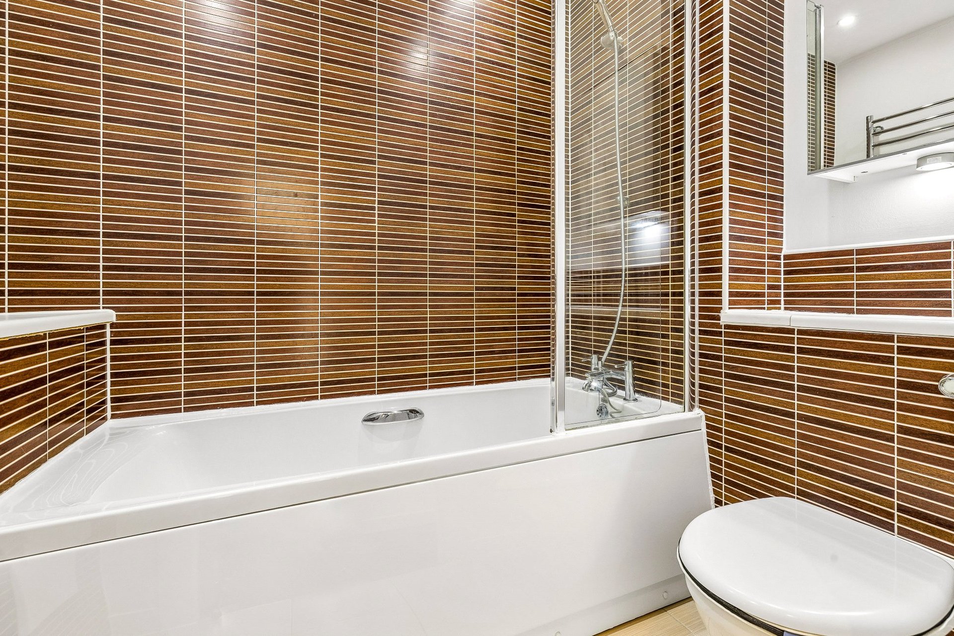 Flat 6/2, Block 2, 490 Argyle Street, City Centre, Glasgow, G2 8AN - Picture #20