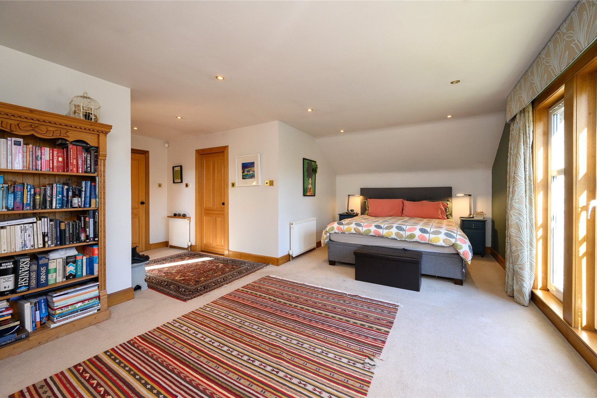 Auburn, 39 Maggie Woods Loan, Falkirk, Stirlingshire, FK1 5EH - Picture #12
