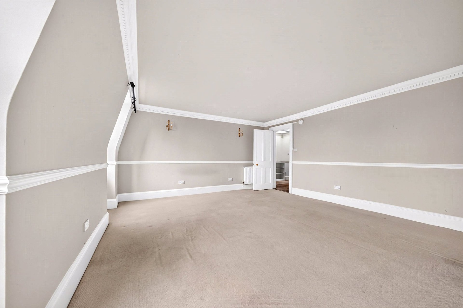45/4 Manor Place, West End, Edinburgh, EH3 7EB - Picture #18