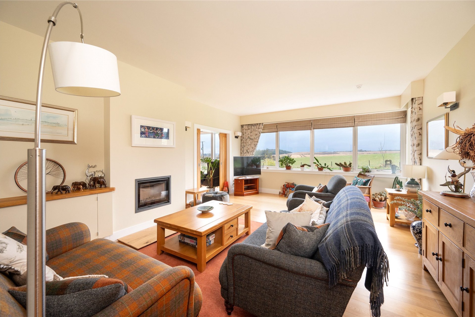Tigh Na Allt, 4 Jackstone Steadings, Bankfoot, Perth, PH1 4FF - Picture #9