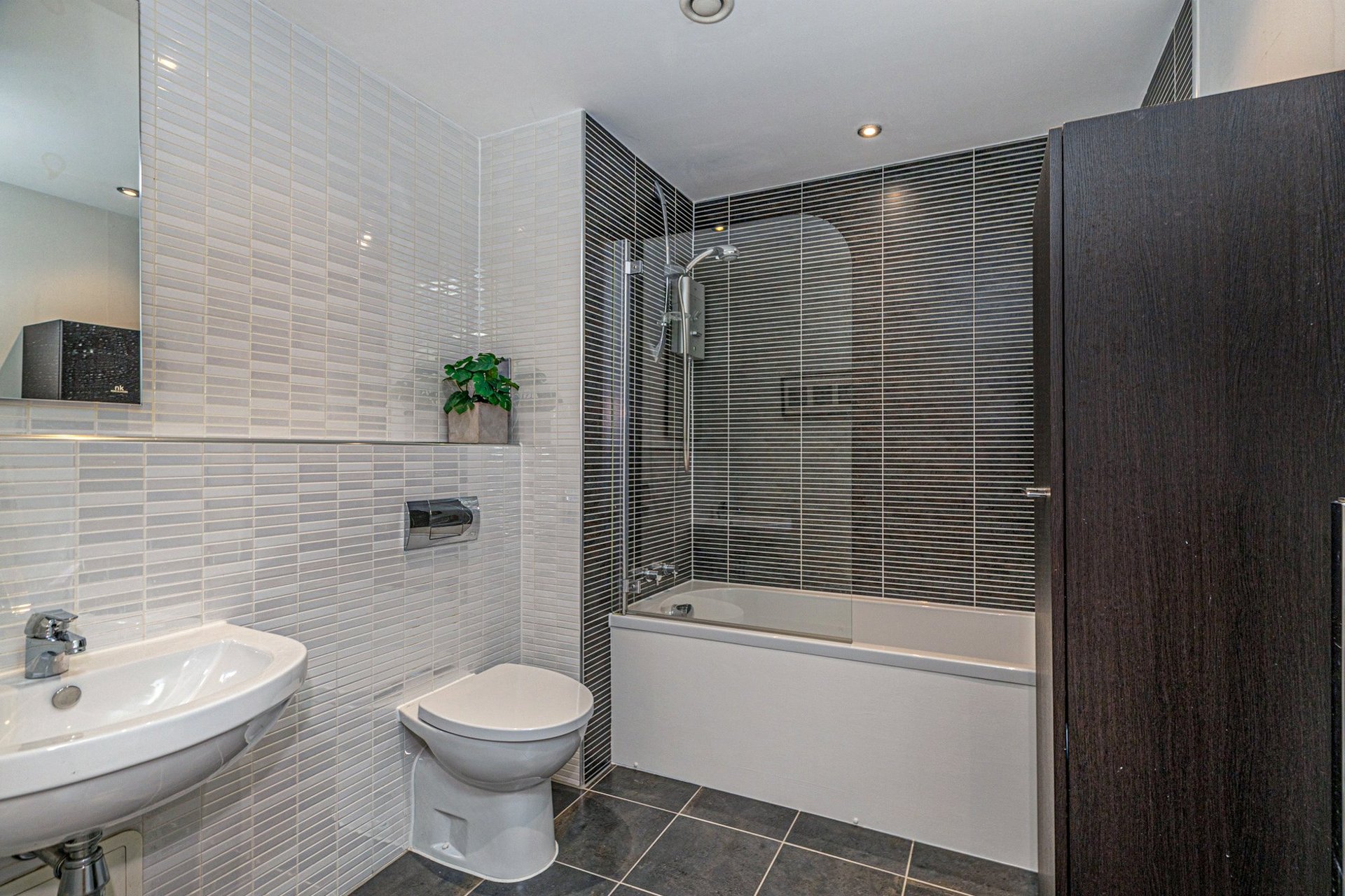 1/1, 170 Kelvinhaugh Street, Yorkhill, Glasgow, G3 8PR - Picture #15