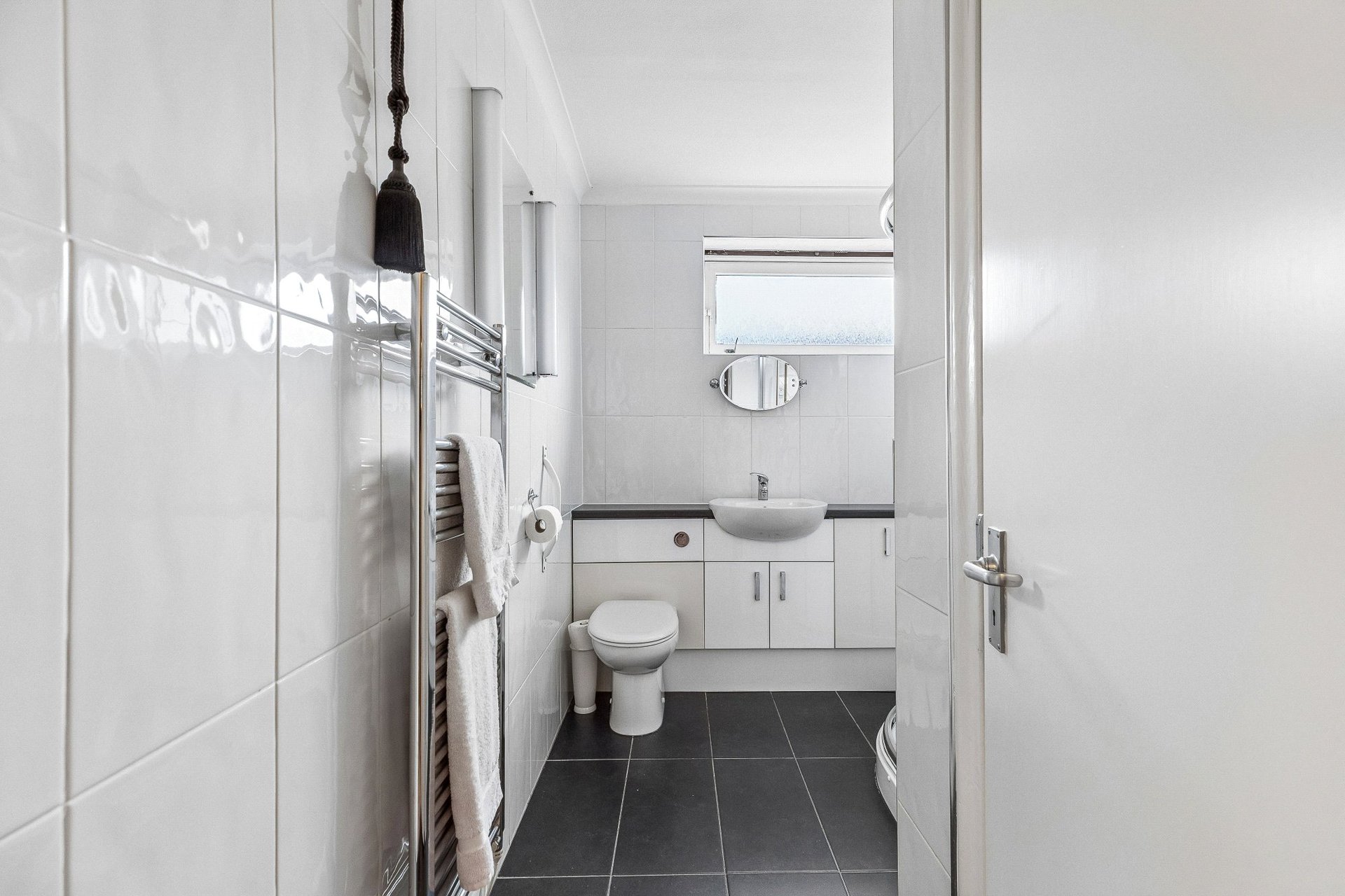 Flat 48, Whittingehame Court, 3 Daventry Drive, Kelvinside, Glasgow, G12 0BQ - Picture #16