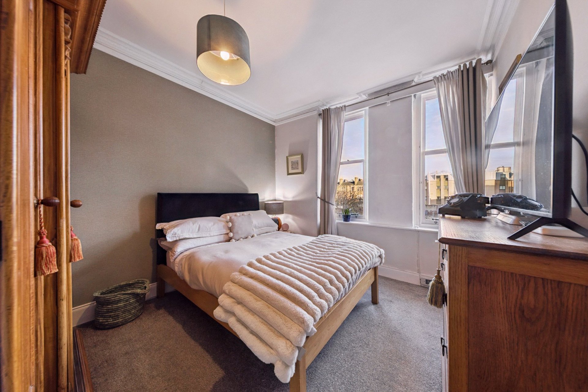 Flat 2/1, 15 Grosvenor Crescent, Dowanhill, Glasgow, G12 9AF - Picture #31