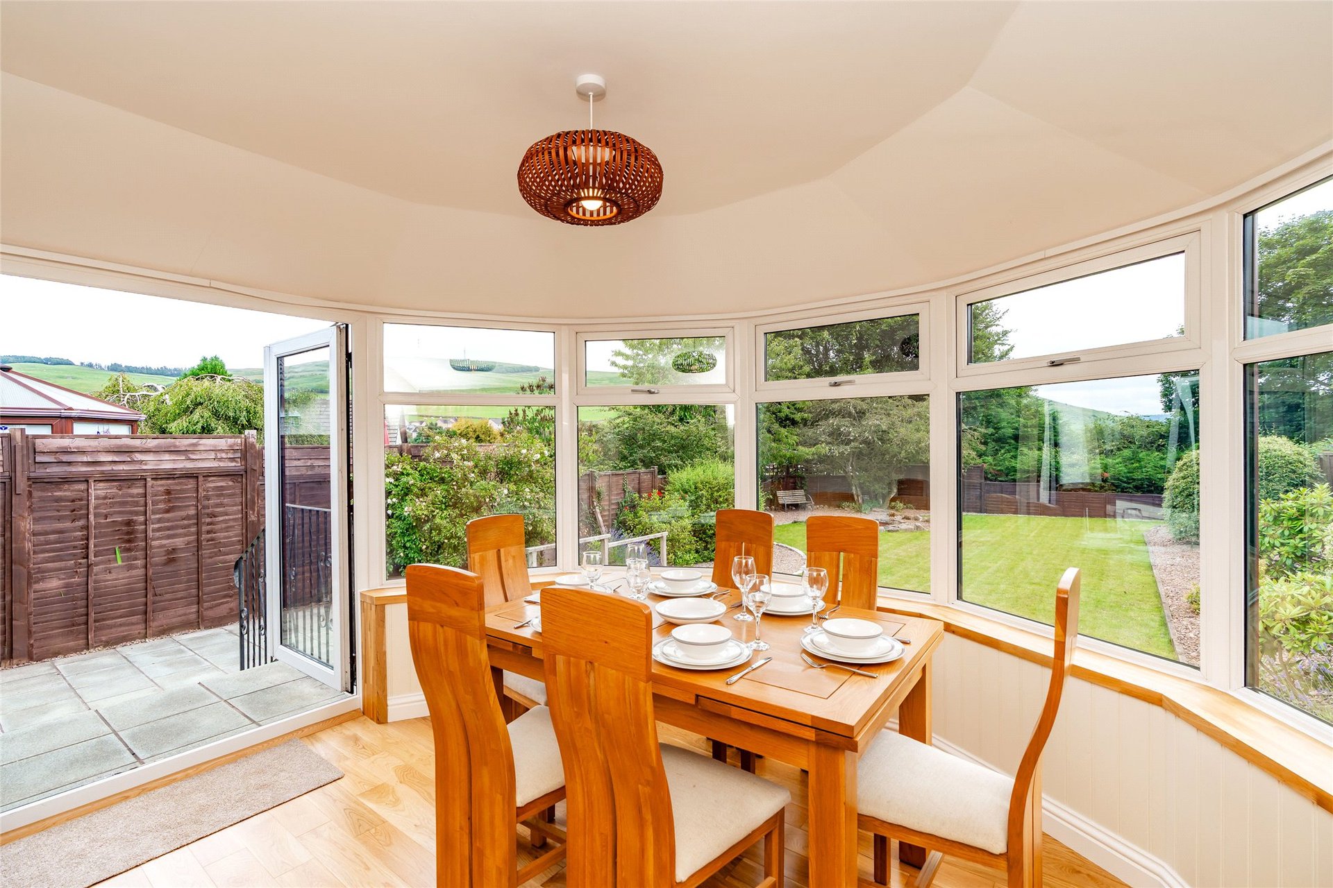 2 Leyden Park, Clovenfords, Galashiels, Scottish Borders, TD1 3NH - Picture #6