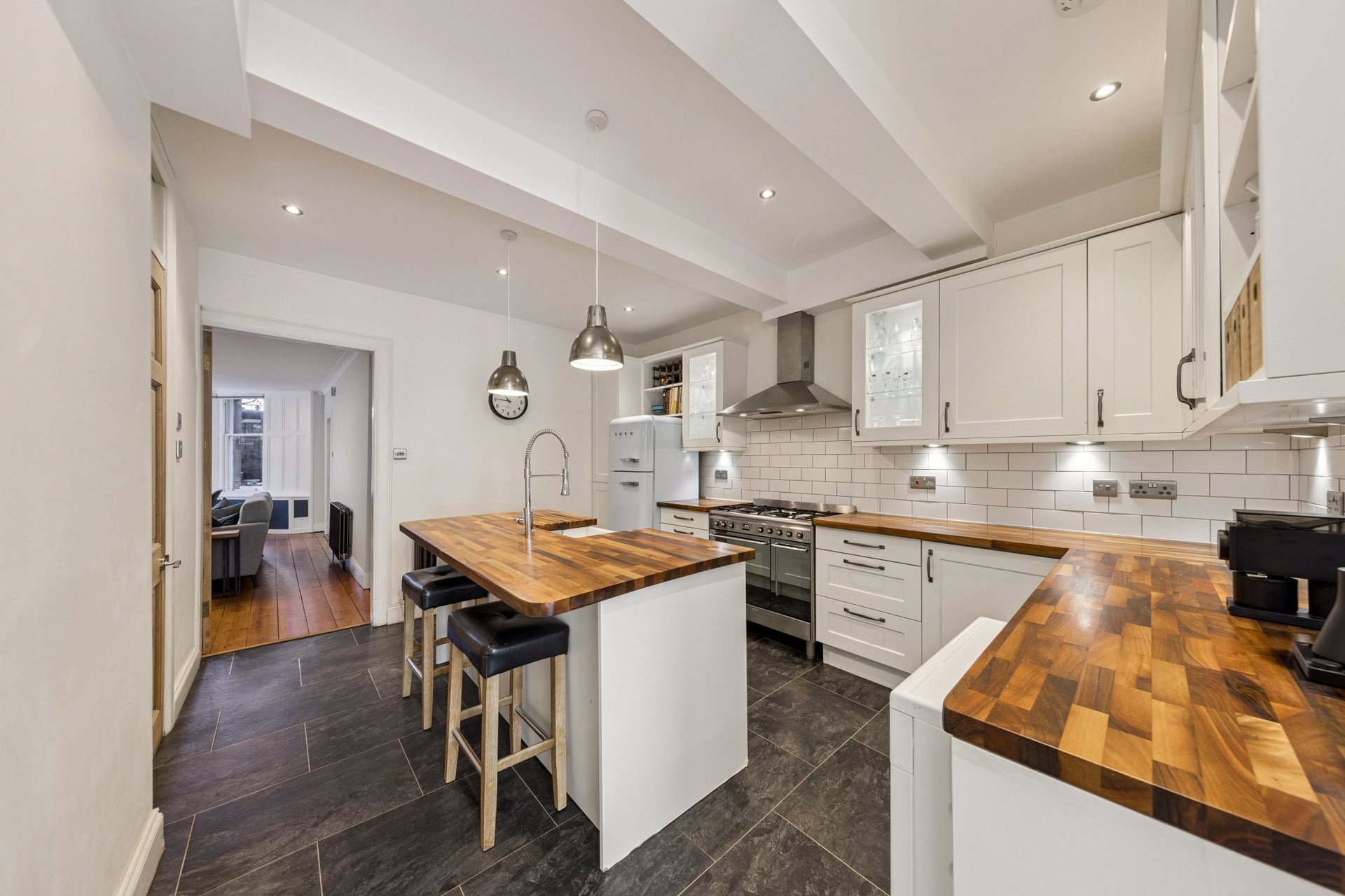 Main Door Garden Flat, 41A Athole Gardens, Dowanhill, Glasgow, G12 9BQ - Picture #26