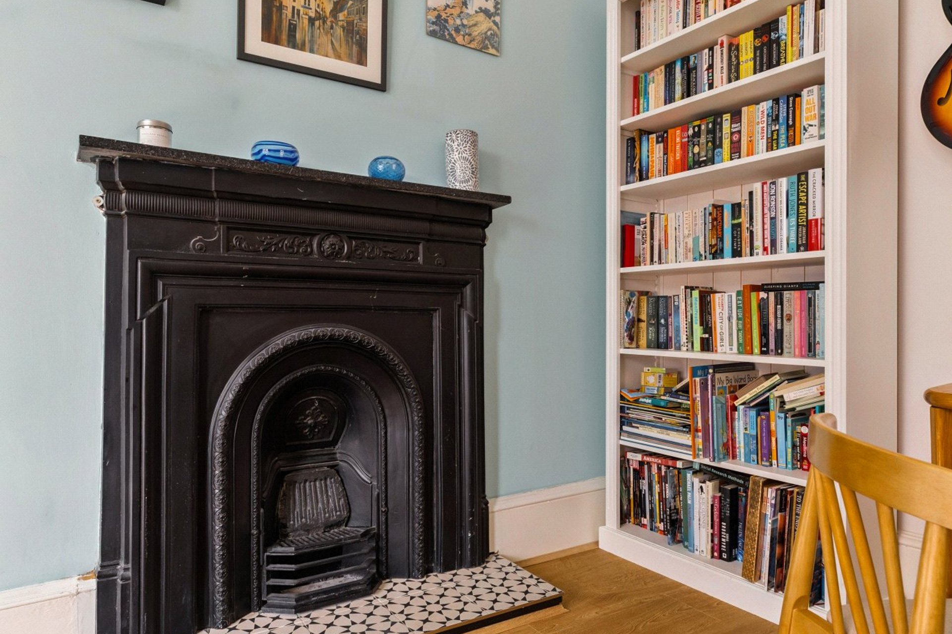 Flat 2/2, 103 Cartvale Road, Battlefield, Glasgow, G42 9RW - Picture #6