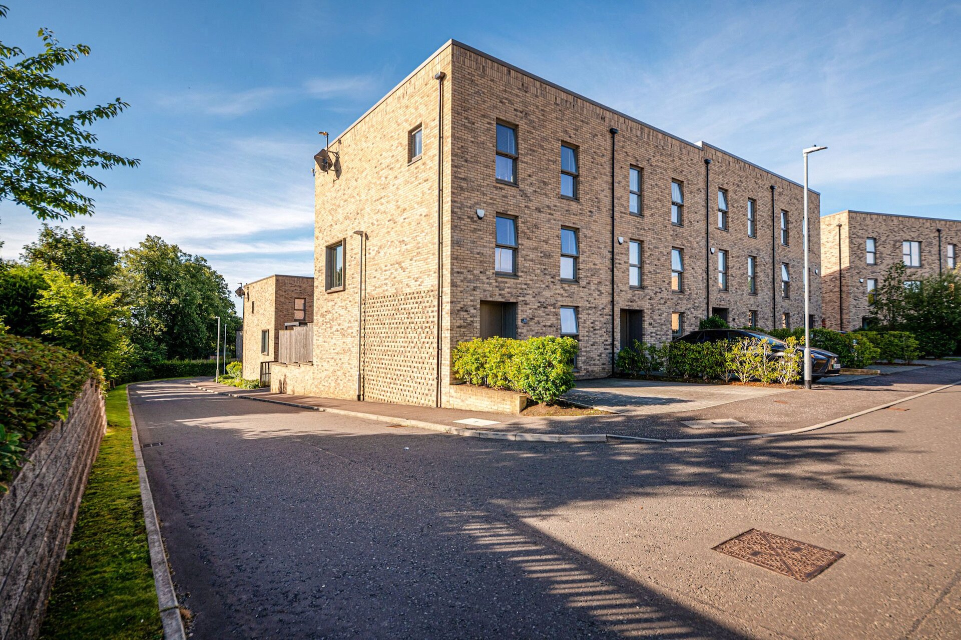 46 Normal Avenue, Jordanhill, Glasgow, G13 1FE - Picture #1